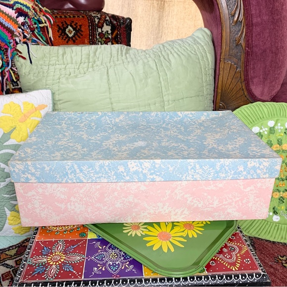 Kewpie Doll Box - Picture 2 of 7